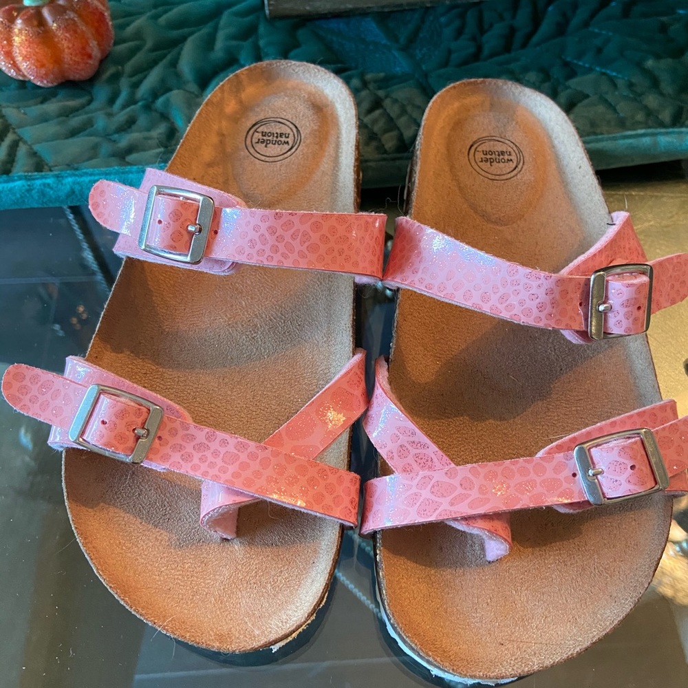 Kids sandals